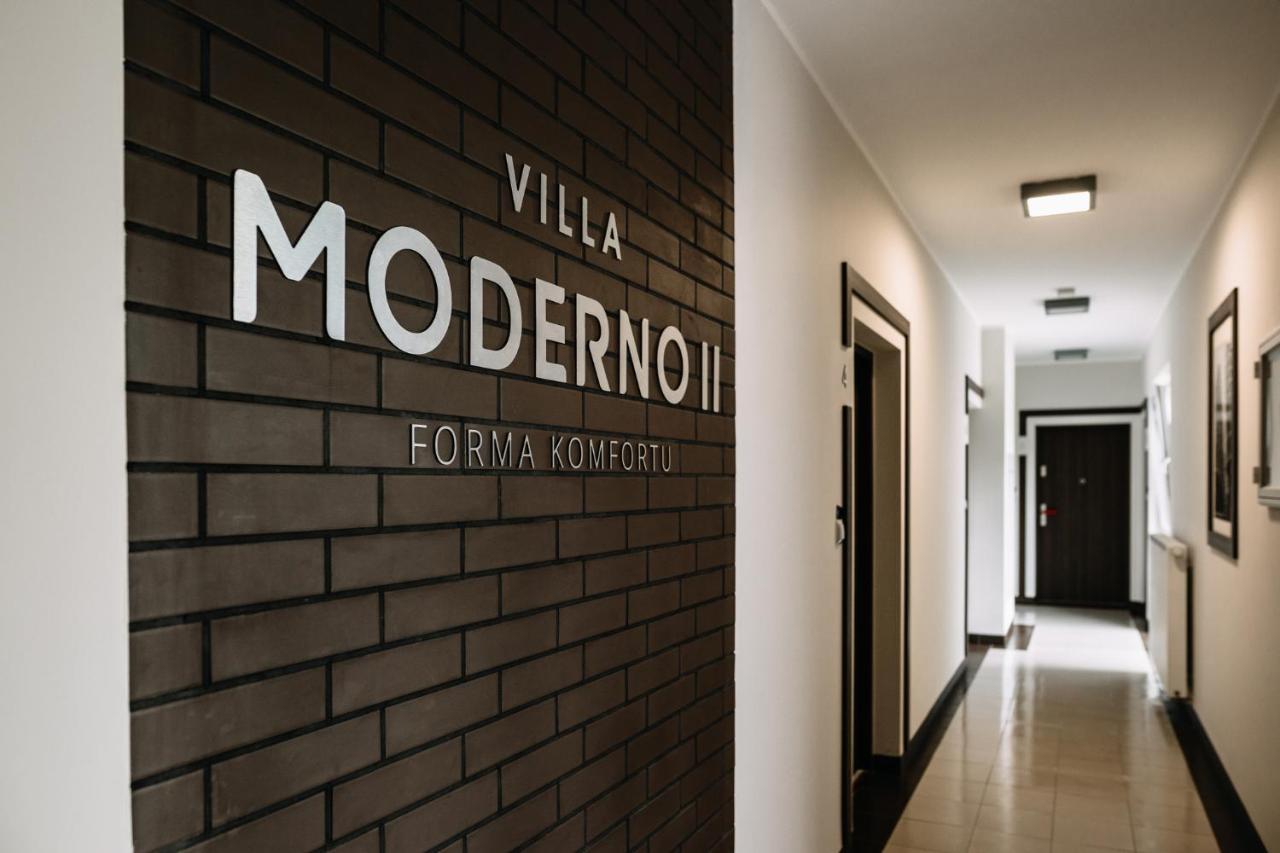 Apartamenty K2 Lubicka 7 Thorn Exterior foto